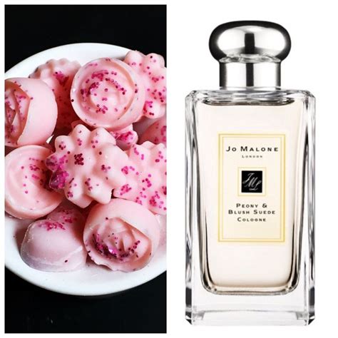 dupe for jo malone peony and blush suede